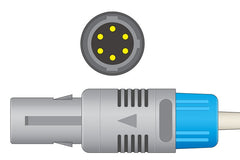 PaceTech Compatible Direct-Connect SpO2 Sensorthumb