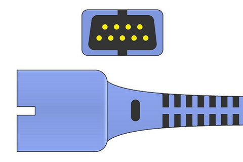 Covidien > Nellcor Compatible Disposable SpO2 Sensor