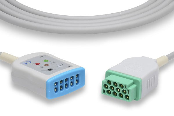 Guide-câble ERXG2à entonnoir pour dérouler le câble dans 2 directions - -  Cable Equipements - ERXG2