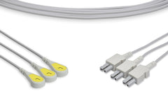 Philips Compatible ECG Leadwire - M1545Athumb
