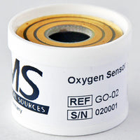 O2 Sensor mit 3,5mm Mono-Stecker-OOM102-1